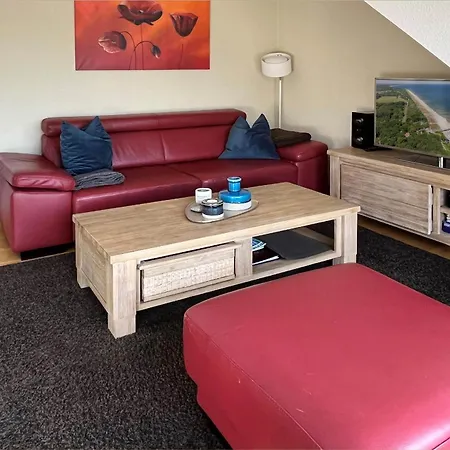 Ferienwohnung Sturmtaucher *