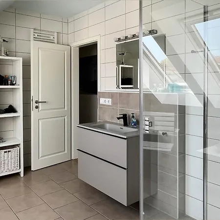 Ferienwohnung Sturmtaucher Koserow