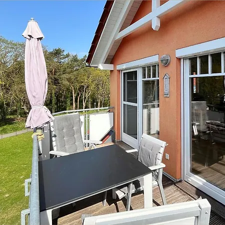 Ferienwohnung Sturmtaucher